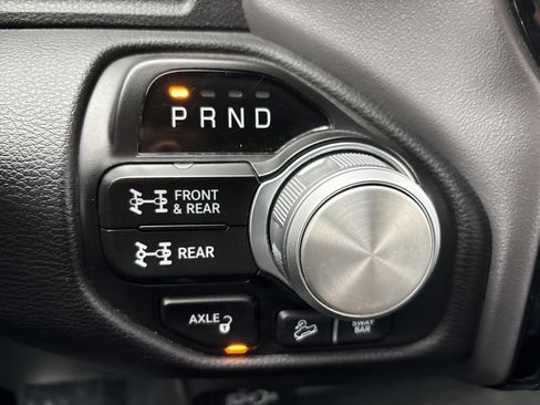Used 2023 RAM 2500 Power Wagon w/ Level 1 Equipment Group AWD/4WD image 32