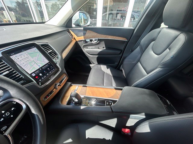 Certified 2023 Volvo XC90 B6 Plus AWD/4WD image 21