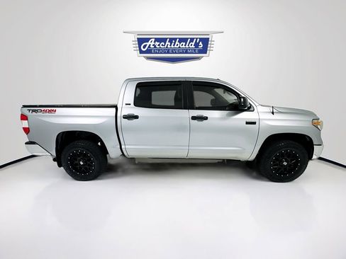 Used 2018 Toyota Tundra SR5 image 25