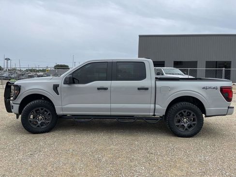 New 2026 Ford F150 STX w/ Equipment Group 200A AWD/4WD image 6