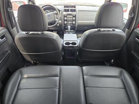 Used 2008 Ford Escape Limited AWD/4WD image 22