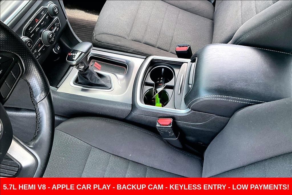 Used 2020 Dodge Charger R/T RWD image 18