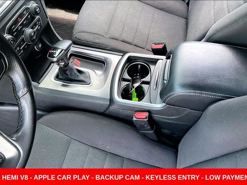 Used 2020 Dodge Charger R/T RWD image 18