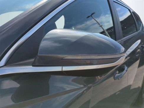 New 2026 Hyundai Tucson SEL image 12