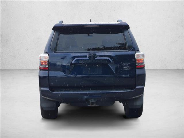 Used 2019 Toyota 4Runner SR5 RWD image 6