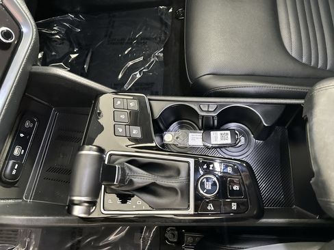 Certified 2023 Kia Sportage SX FWD image 17