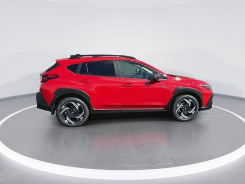 New 2026 Subaru Crosstrek 2.5i Limited AWD/4WD image 8