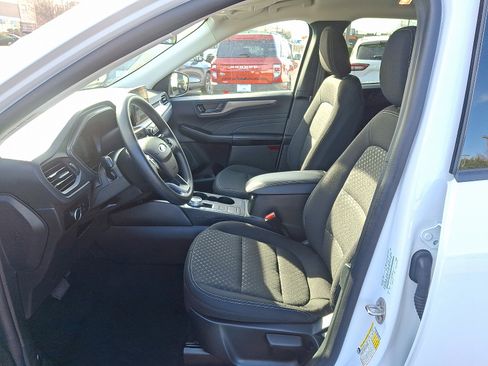 Used 2025 Ford Escape Active image 14