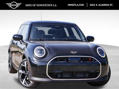New 2026 MINI Cooper S