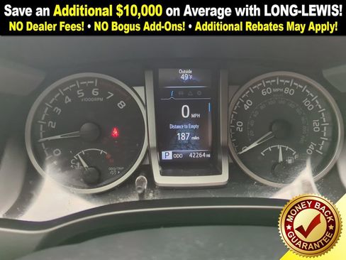 Used 2022 Toyota Tacoma SR5 image 19