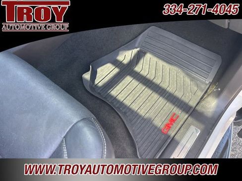 Used 2016 GMC Yukon SLT w/ HD Trailering Package AWD/4WD image 25