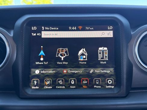 Used 2022 Jeep Wrangler Unlimited Rubicon 4xe w/ Cold Weather Group AWD/4WD image 27