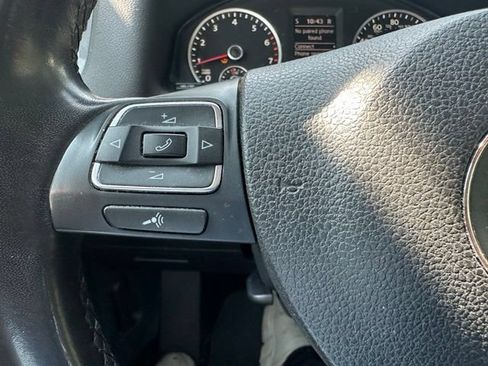 Used 2014 Volkswagen Tiguan S FWD image 16