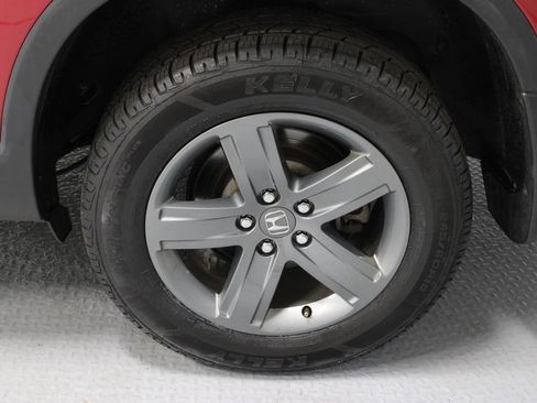 Used 2023 Honda Ridgeline RTL image 19