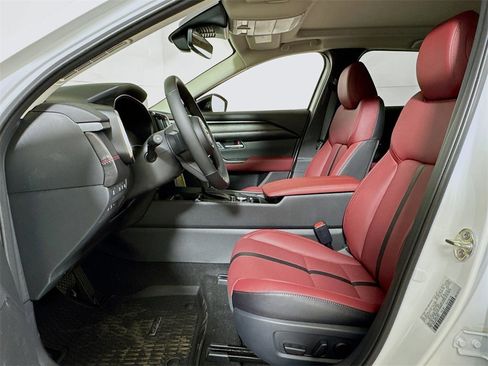 New 2026 MAZDA CX-50 2.5 Hybrid w/ Weather Package image 12