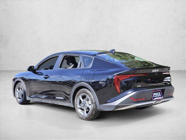 Used 2025 Kia K4 FWD image 7