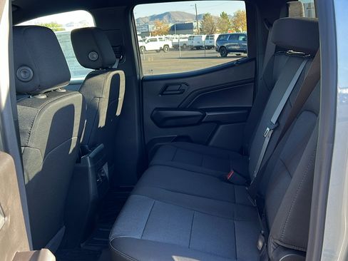 New 2026 Chevrolet Colorado Trail Boss image 15