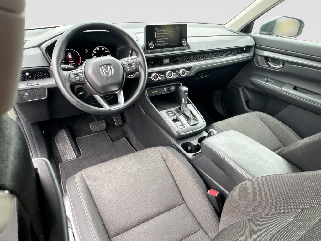 Used 2024 Honda CR-V LX image 27