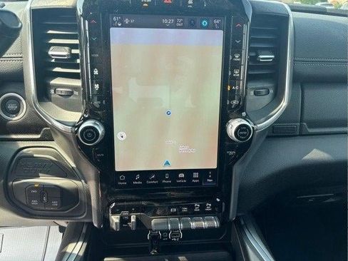 New 2025 RAM 2500 Laramie w/ Night Edition image 40