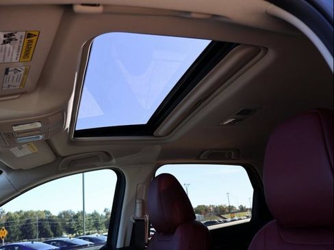 New 2025 MAZDA CX-5 Carbon Edition image 27