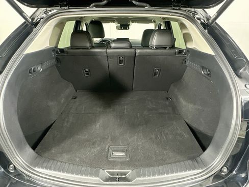 Used 2025 MAZDA CX-5 AWD 2.5 S w/ Preferred Package image 28