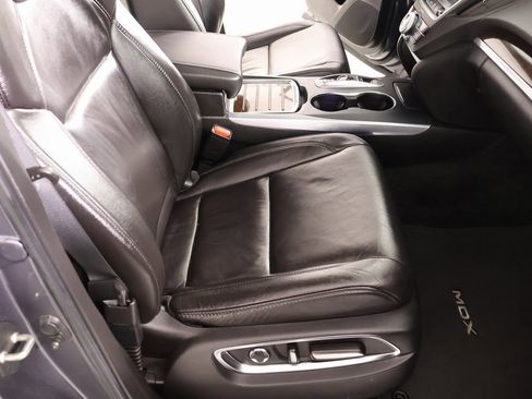 Used 2020 Acura MDX SH-AWD image 13