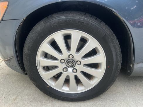 Used 2005 Volvo S40 2.4i image 29