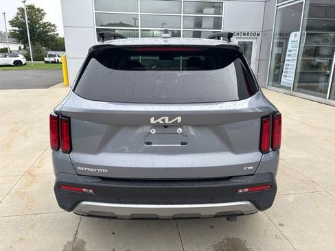 Used 2023 Kia Sorento SX Prestige AWD/4WD image 6