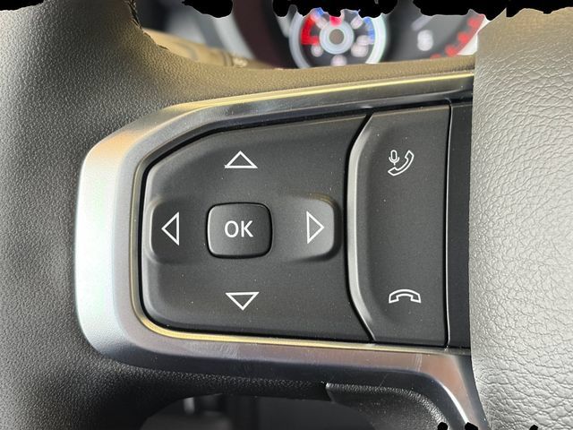 New 2026 RAM 2500 Big Horn AWD/4WD image 23