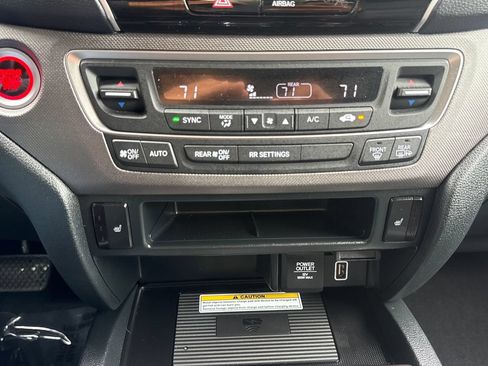 Certified 2023 Honda Ridgeline RTL-E image 25