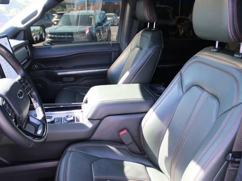 Used 2022 Ford Expedition Timberline AWD/4WD image 8