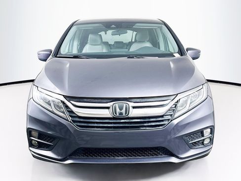 Used 2019 Honda Odyssey EX image 2