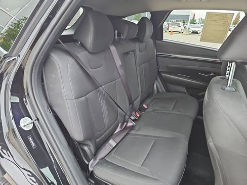 Used 2023 Hyundai Tucson SEL image 30