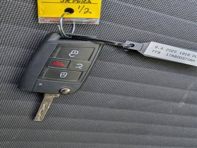 Used 2025 Volkswagen Jetta S FWD image 36