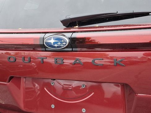 New 2026 Subaru Outback Touring AWD/4WD image 18