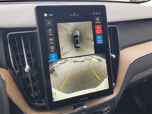 New 2026 Volvo XC60 B5 Plus w/ Protection Package Premier image 22