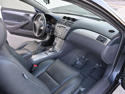 Used 2008 Toyota Solara SE FWD image 12