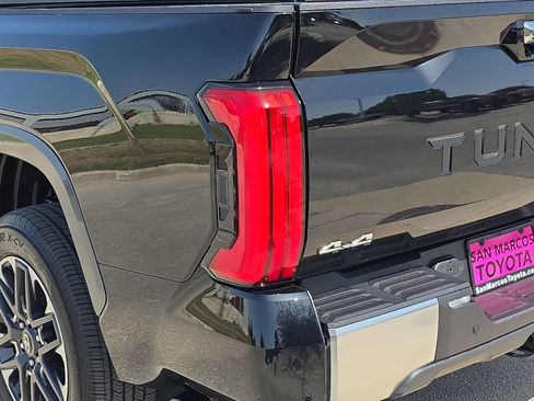 New 2026 Toyota Tundra Limited AWD/4WD image 28