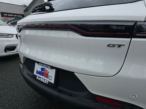 Used 2024 Dodge Hornet GT Plus w/ Tech Pack Plus w/o Parking AWD/4WD image 17