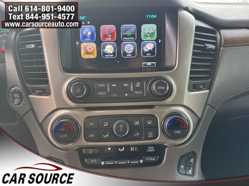 Used 2019 GMC Yukon XL Denali w/ Denali Ultimate Package image 29