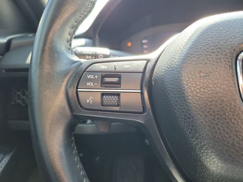 Used 2023 Honda Accord Sport image 26