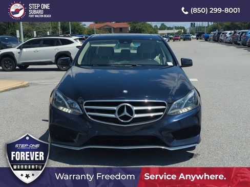 Used 2016 Mercedes-Benz E 350 Sedan image 10