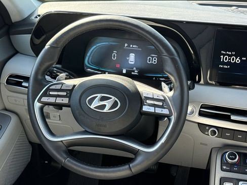 Used 2025 Hyundai Palisade SEL AWD/4WD image 13