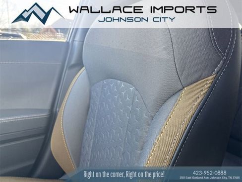 New 2026 Subaru Crosstrek 2.5i Sport w/ Crosstrek Mirror Package image 77