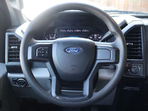 Used 2019 Ford F350 XL AWD/4WD image 18