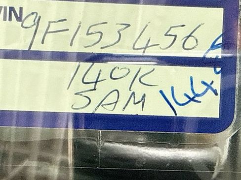 Used 2009 Saturn Aura XE FWD image 12
