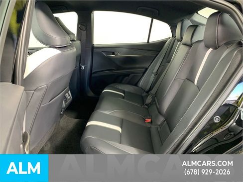 Used 2026 Toyota Camry SE image 26