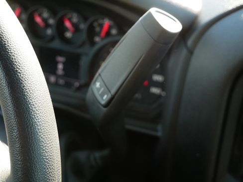 New 2026 GMC Sierra 1500 Pro w/ Pro Value Package image 9