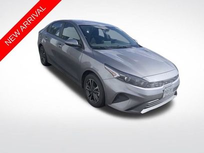 Used 2023 Kia Forte LXS w/ LXS Technology Package