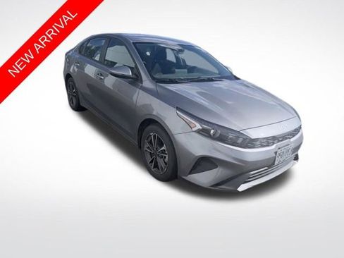 Used 2023 Kia Forte LXS w/ LXS Technology Package image 1